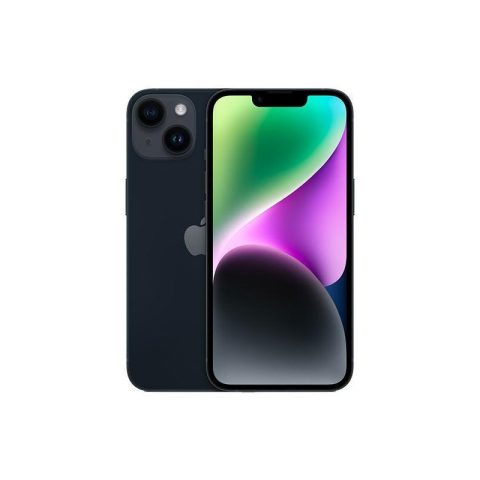 Apple iPhone 14 128GB, černá