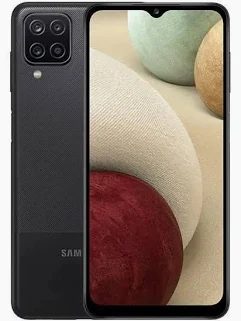 Samsung A125F Galaxy A12 4GB/64GB