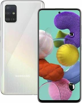 Samsung Galaxy A51 A515F 4GB/128GB