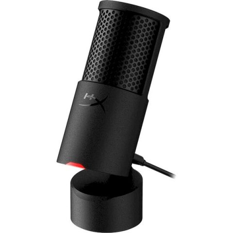 Mikrofon herní HyperX SoloCast 2