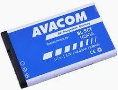 baterie pro Nokia 5220 / 5630 / 6303 / 6700 / C5