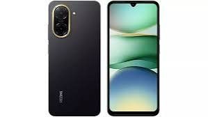 Xiaomi Redmi A5 černá