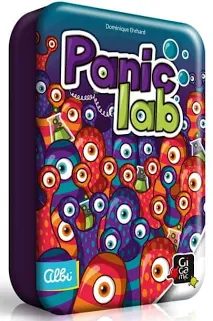Albi | Panic Lab