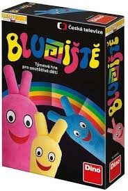 Dino Bludiště Česká televize hra