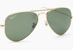 Ray-Ban Aviator large metal RB 3025  58