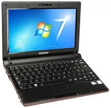 Samsung N145 Black