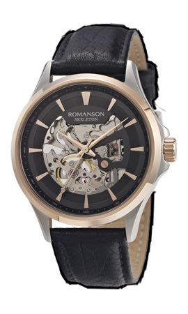 Romanson Skeleton TL4222RM