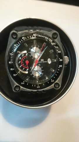 Danish Design IQ13Q739