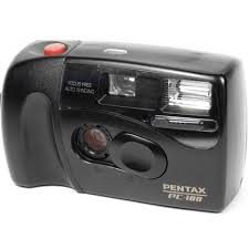 Pentax PC-100