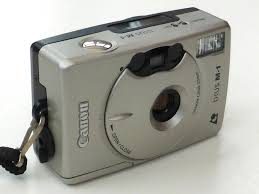 Canon IXUS M-1