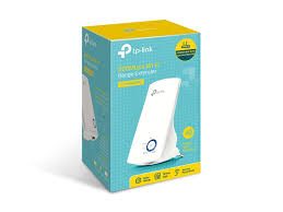 WiFi extender TP-Link TL-WA850RE