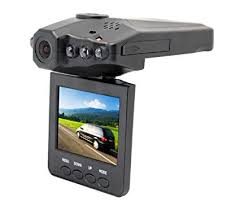 Autokamera HD - DVR / 2.5