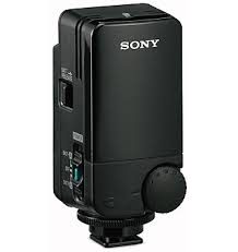 Sony HVL-IRM - Infračervený reflektor, NightShot
