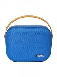 Bezdrátový reproduktor Bluetooth MY550BT modrý