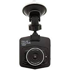 Nor-Tec Dashboard Camera Full-HD