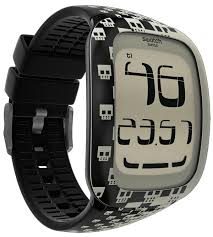 Swatch Touch Skull SURB101