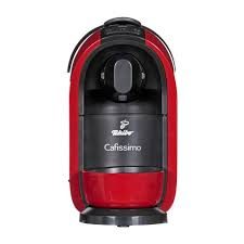 Tchibo Cafissimo PURE Red 326531E