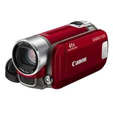 Canon kamera LEGRIA FS 200