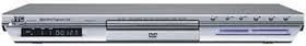 JVC XV-NP1 - DVD player