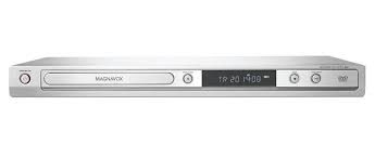 Magnavox MDV439/12