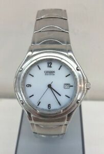 Citizen Eco-Drive watch E110