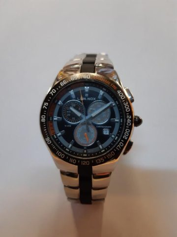 Len.nox L M187S-5 Chronograph