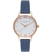 OLIVIA BURTON MIDI DIAL