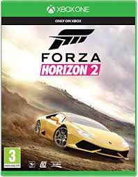 Forza Horizon 2 Xbox One
