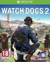 Xbox One Watch Dogs