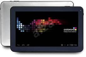 Colorovo CityTab Lite 10