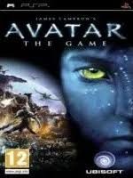 PSP James Camerons Avatar: The Game