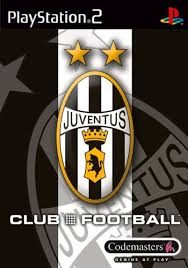 PS2-Juventus Club Football 2005