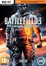 Battlefield 3: Premium Edition