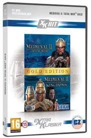 Medieval II: Total War Gold Kingdoms