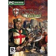 Stronghold - Crusader Extreme