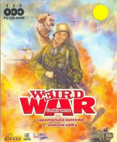 Weird War