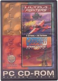 ULTRA FIGHTERS / CARRIER STRIKE FIGHTER F/A-18