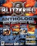 Blitzkrieg Anthology