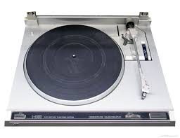 Gramofon JVC L-A100