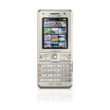 Sony Ericsson K770i