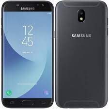 SAMSUNG Galaxy J5 (2017) SM-J530F 16GB černá
