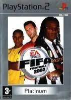 PS2 FIFA Football 2003