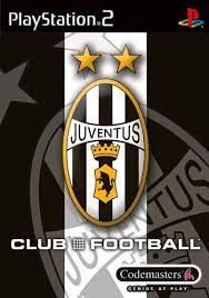PS 2 Juventus Club Football 2005