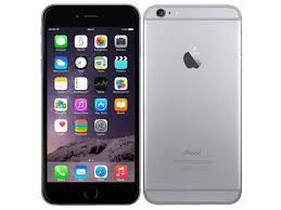 Apple iPhone 6, 32GB Space Gray