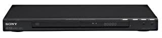Sony DVP-NS32 DVD přehrávač