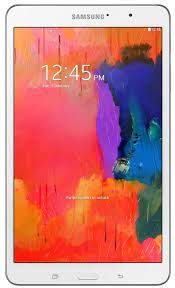Samsung Galaxy Tab Pro T320, 8.4" WiFi Bílý