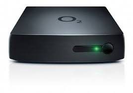 O2 TV set-top box nové generace (SML-5442TW)