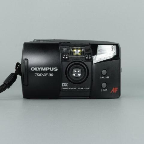 Olympus TRIP AF 30