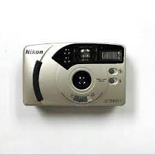 Nikon AF240SV
