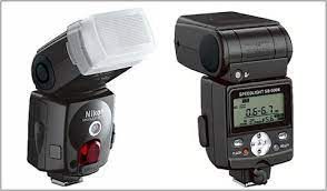 Nikon Speedlight SB-80DX